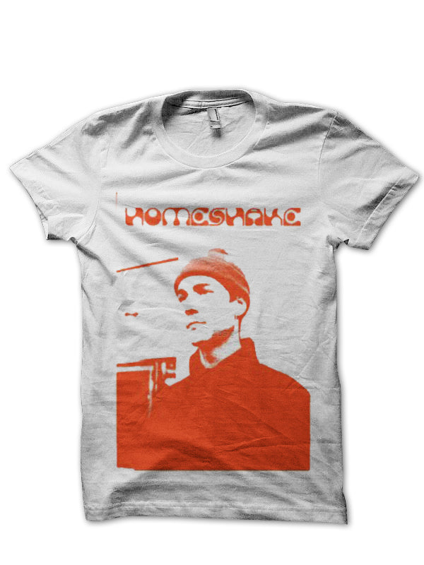 Homeshake T-Shirt