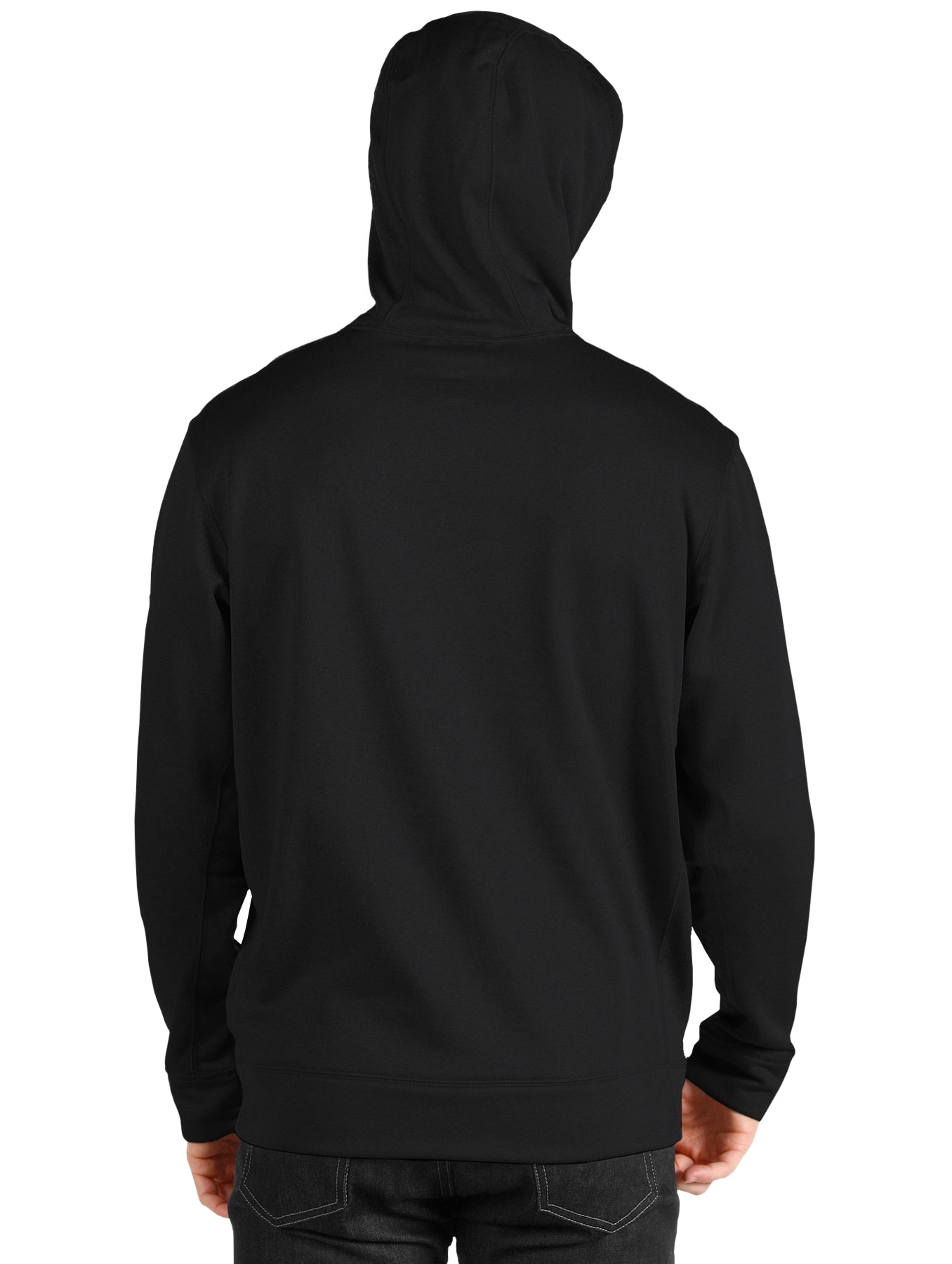 DBZ Goku Hooded Sweatshirt