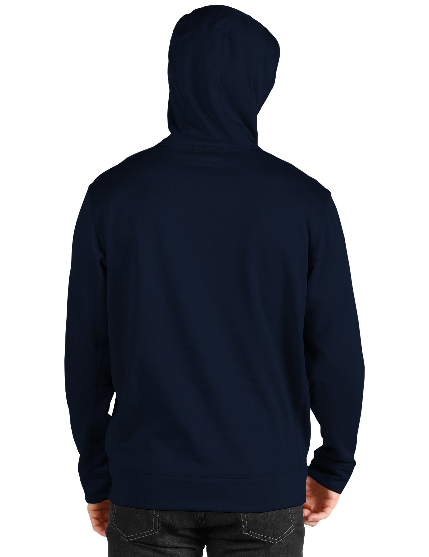 Avengers Navy Blue Hoodie
