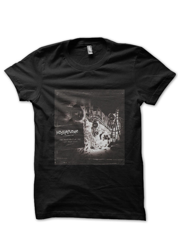 Hooverphonic T-Shirt