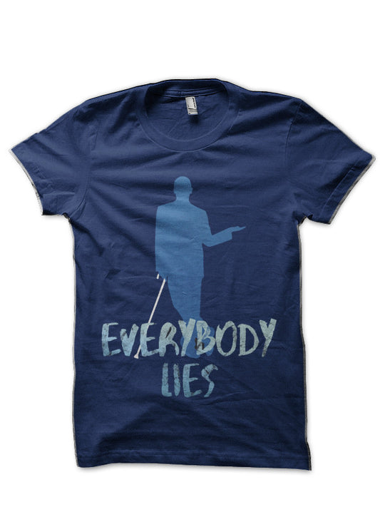 Dr House T-Shirt