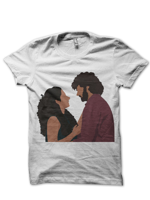 Hridayam T-Shirt