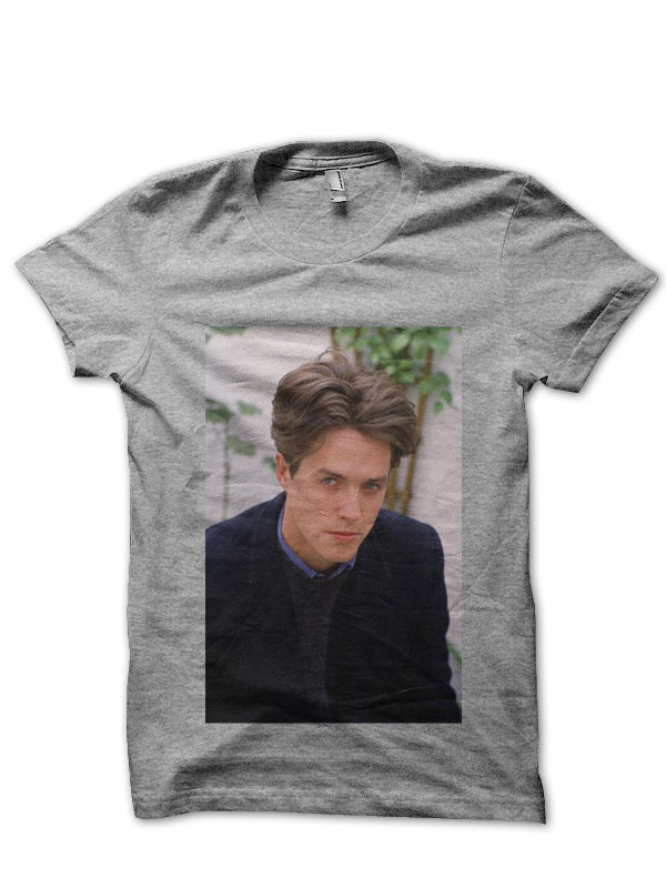 Hugh Grant T-Shirt