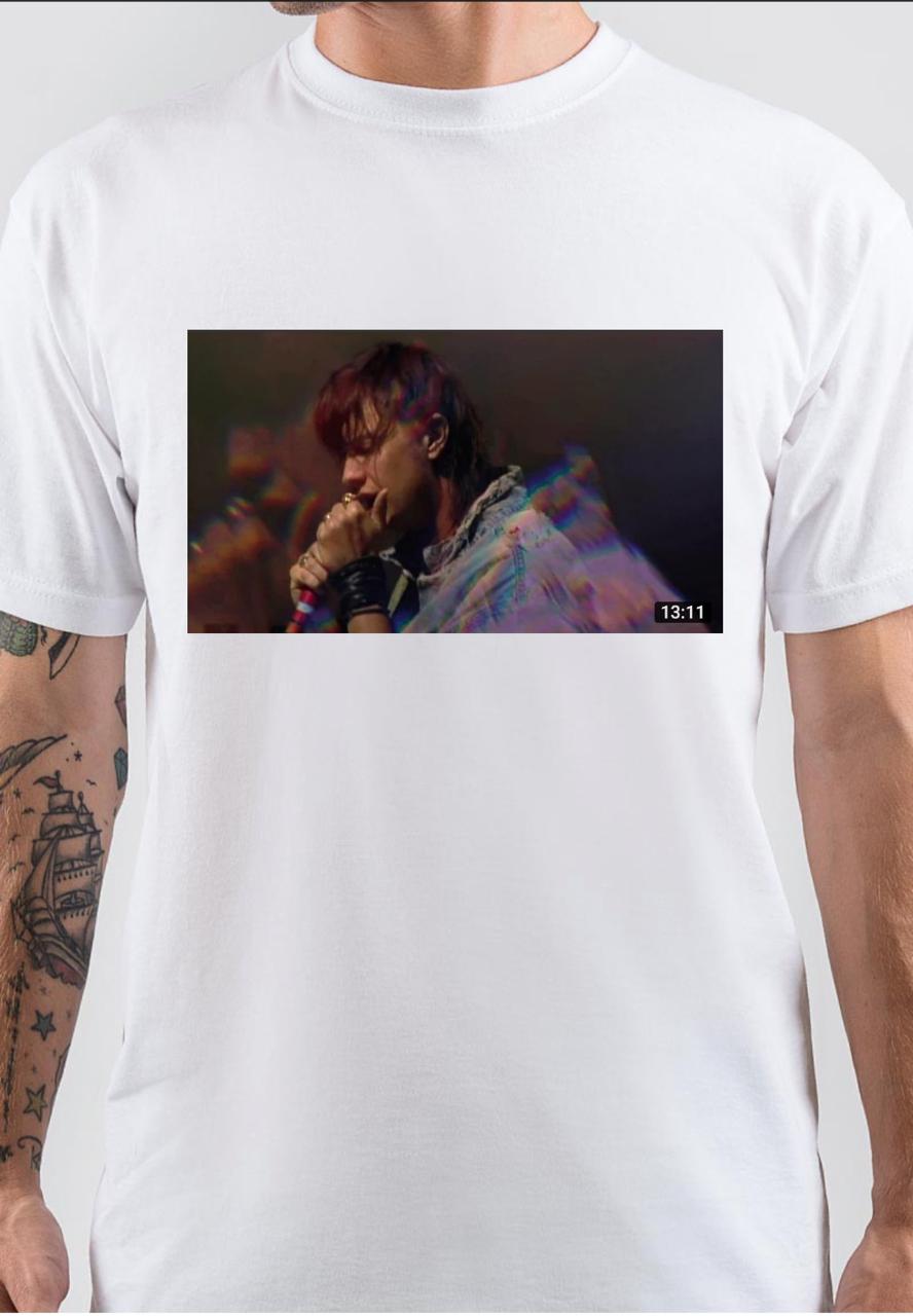 Human Sadness T-Shirt