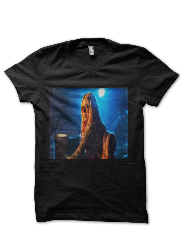 Hunter Schafer T-Shirt