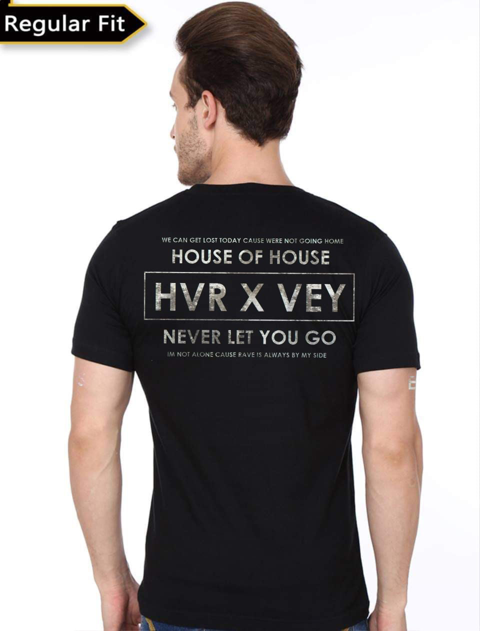 Hvr X Vey T-Shirt