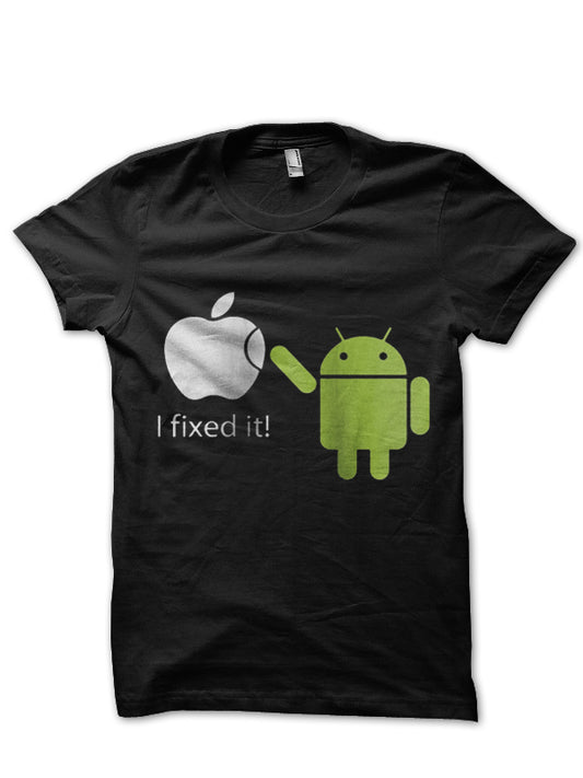 I Fixed It T-Shirt