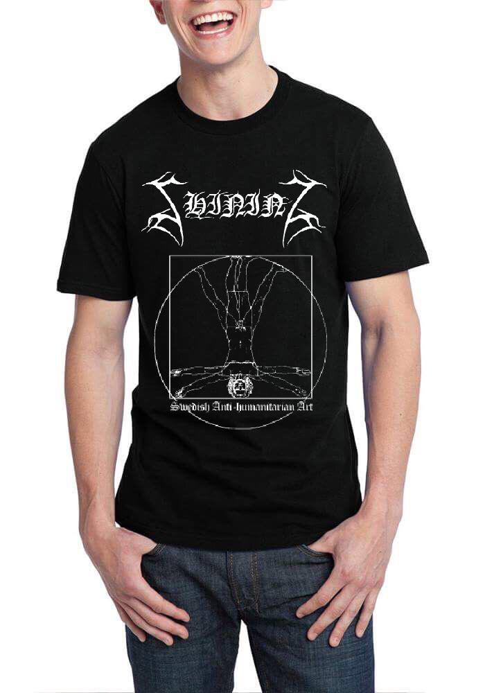 Misantrap Black T-shirt