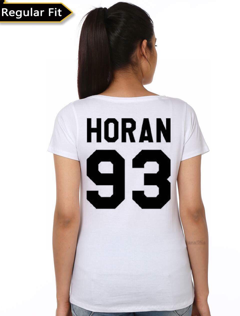 Love Triangle Magcon Tour White T-Shirt