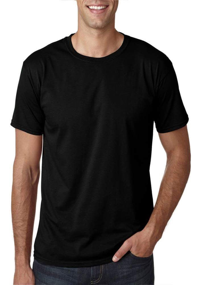 Black Metal 666 T-Shirt