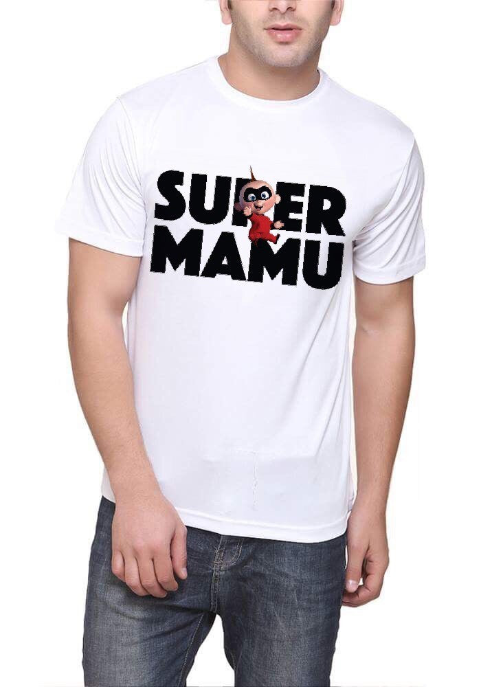 Super Mamu T-Shirt