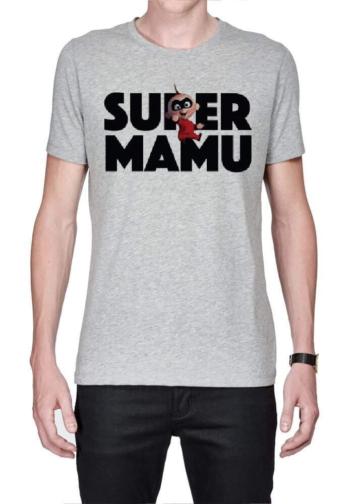Super Mamu T-Shirt