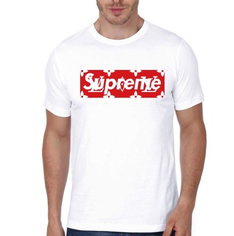 Sale Code 210 White M T-Shirt