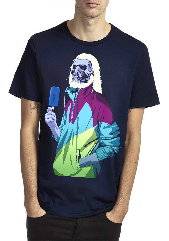 White Walker T-Shirt