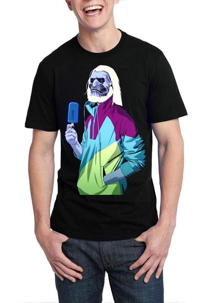 White Walker T-Shirt