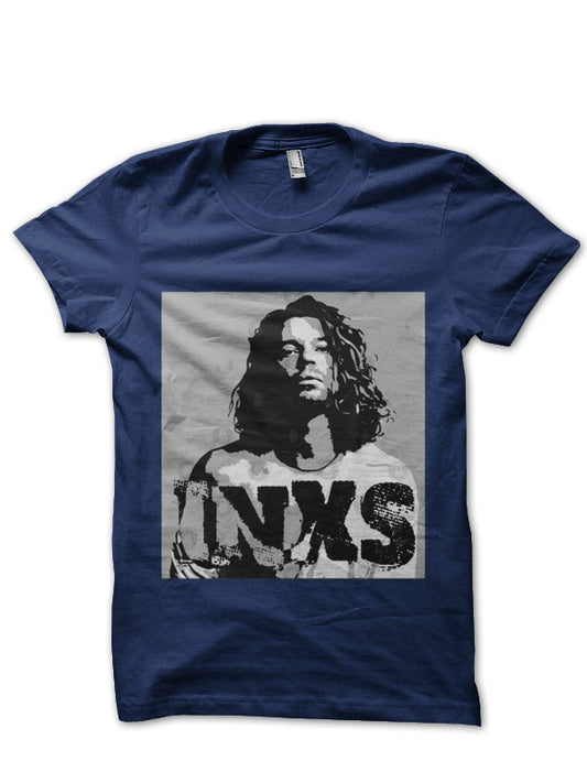 INXS T-Shirt