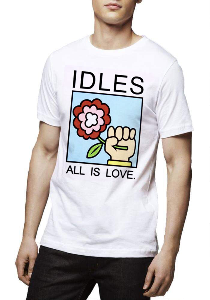 Idles T-Shirt