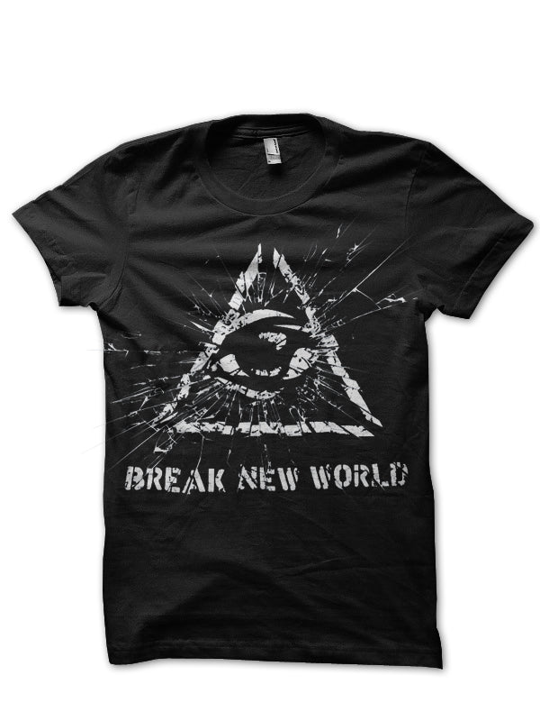 Illuminati Tee (All Colours Available)