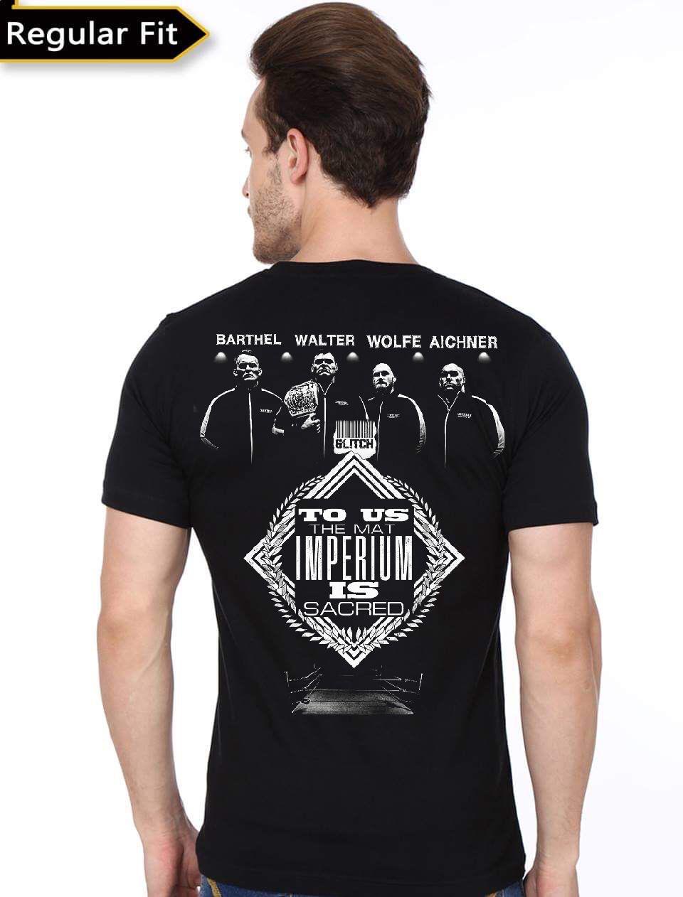 Imperium Logo T-Shirt
