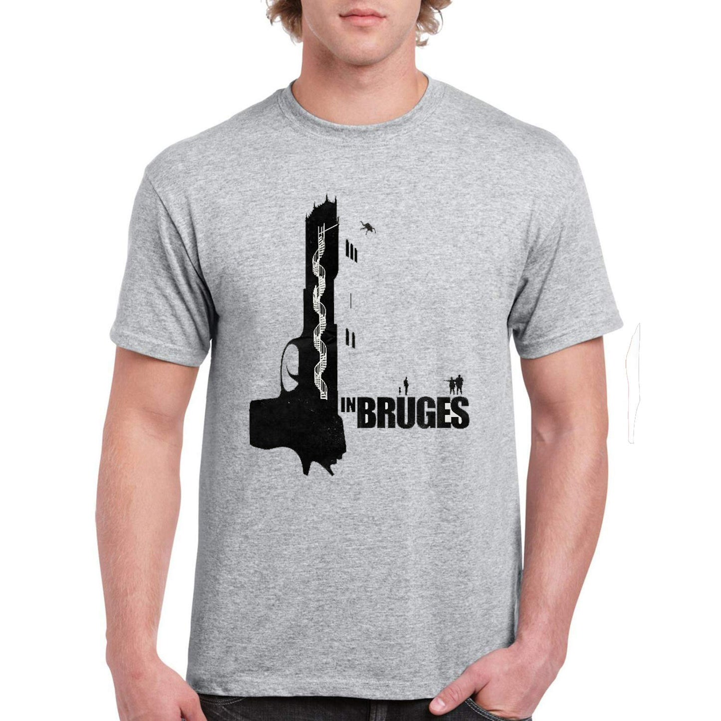 In Bruges T-Shirt