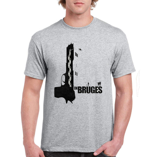 In Bruges T-Shirt