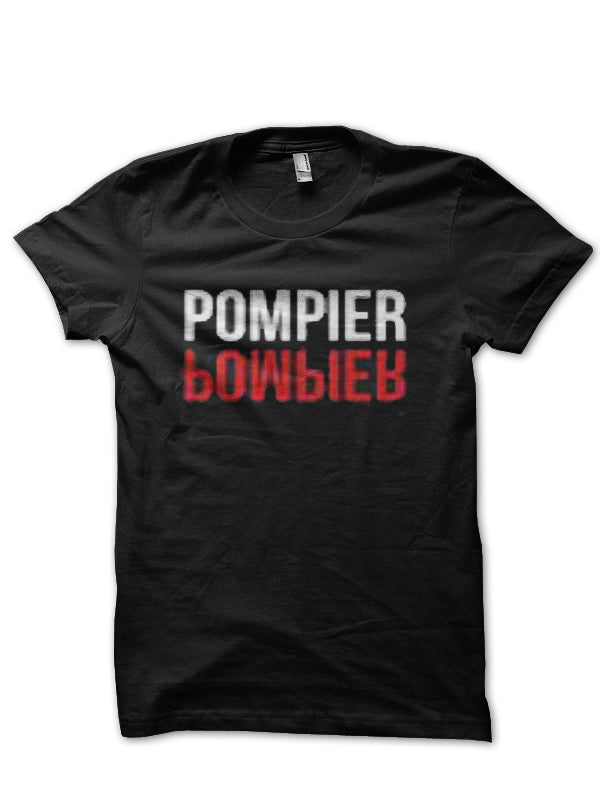 Incendies T-Shirt