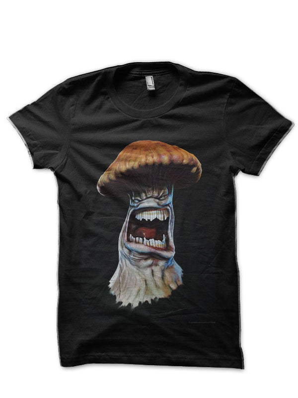 Infected Mushroom T-Shirt