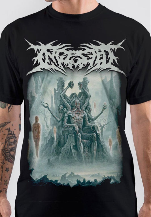 Ingested T-Shirt