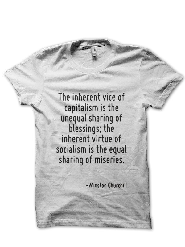Inherent Vice T-Shirt