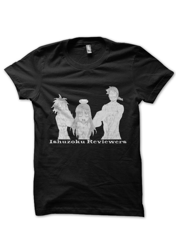 Interspecies Reviewers T-Shirt