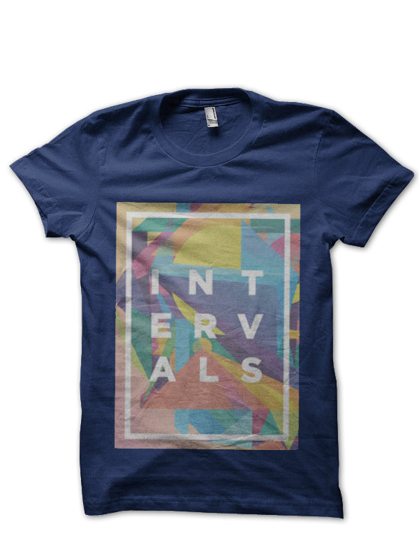 Intervals T-Shirt