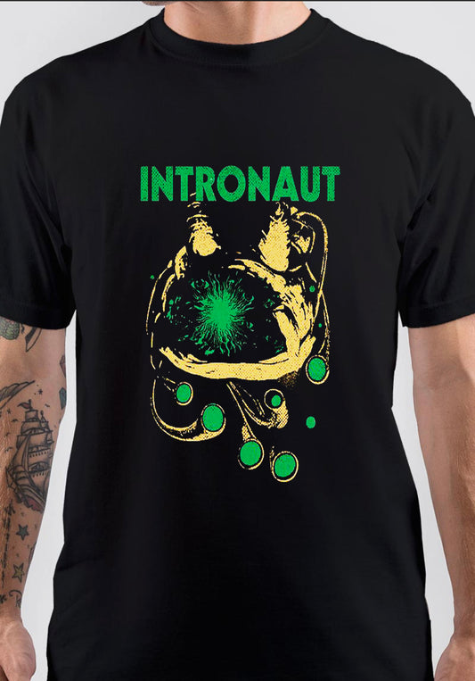 Intronaut T-Shirt