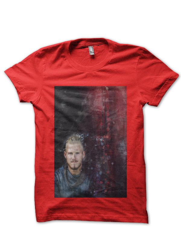Ironside T-Shirt