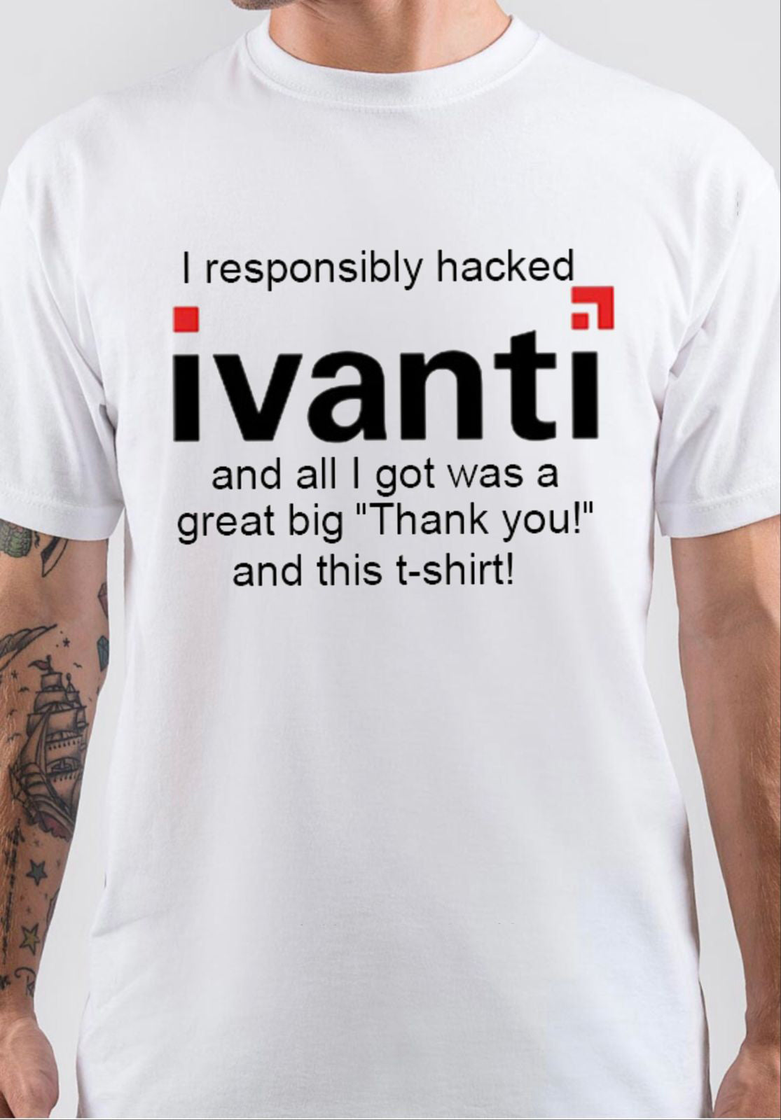 Ivanti T-Shirt