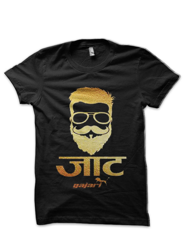 Jat T-Shirt