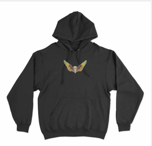 JATAYU HOODIE