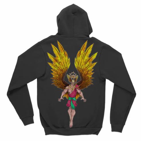 JATAYU HOODIE