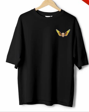 JATAYU OVERSIZED T-Shirt
