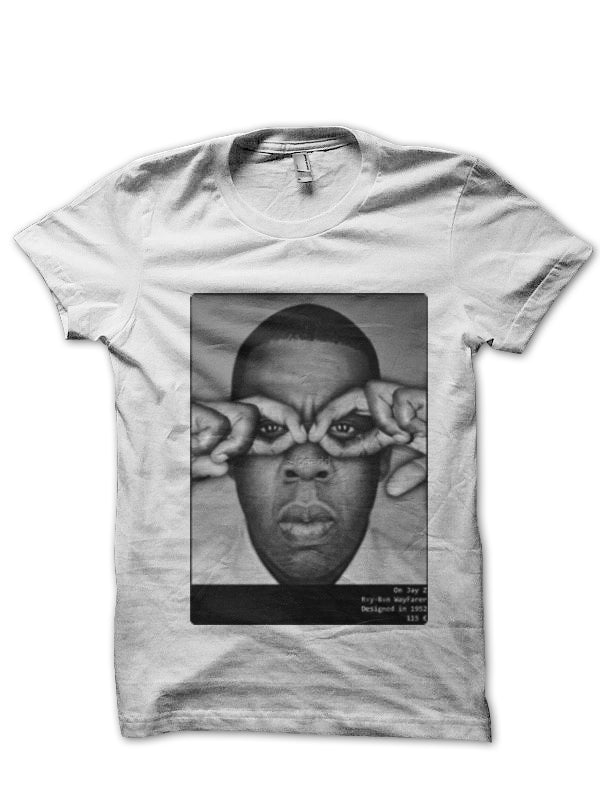 JAY-Z T-Shirt