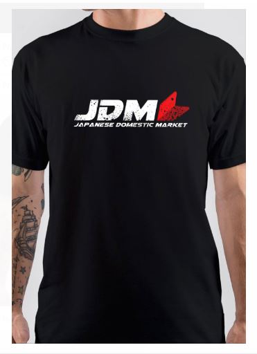 JDM T-Shirt