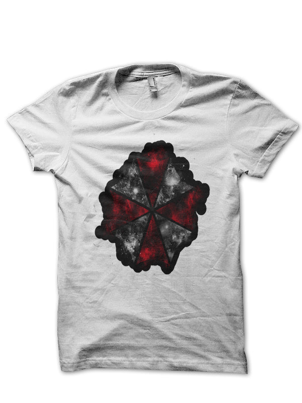 UMBRELLA CORPORATION TSHIRT