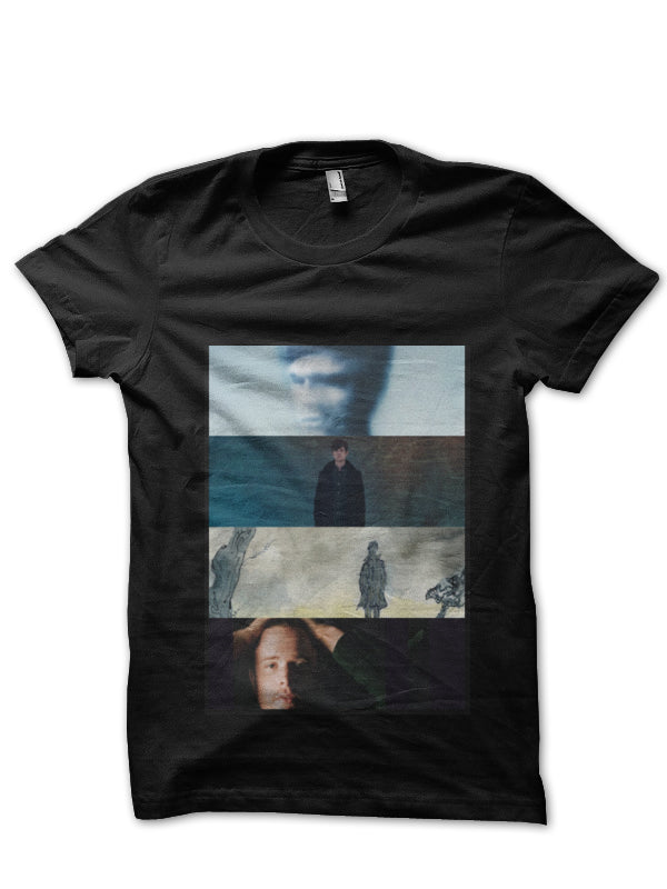 James Blake T-Shirt