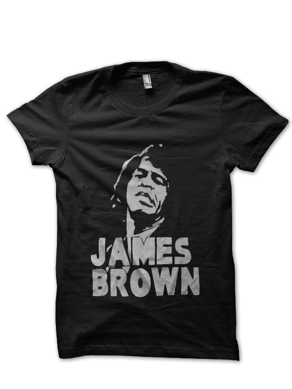 James Brown T-Shirt