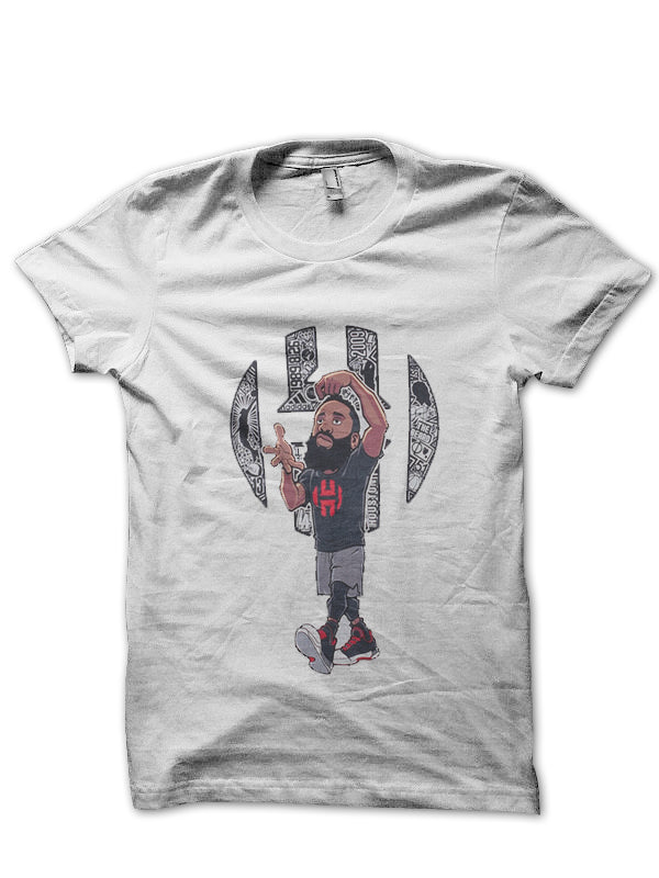 James Harden T-Shirt