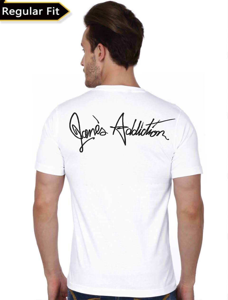 Jane’s Addiction T-Shirt