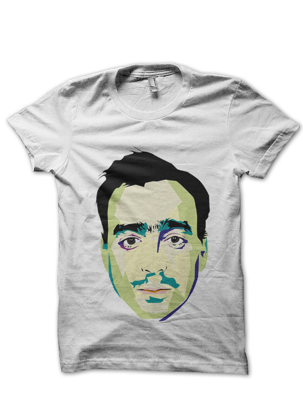 Jason Molina T-Shirt