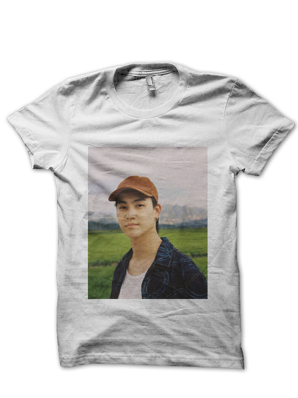 Jay B T-Shirt
