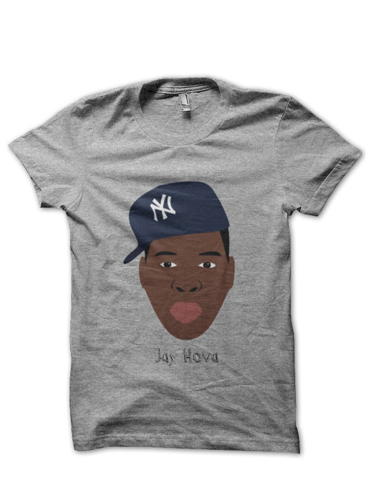 Jay Sean T-Shirt