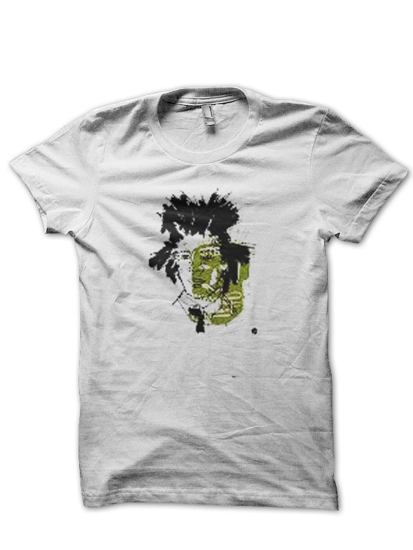 Jean-Michel Basquiat T-Shirt