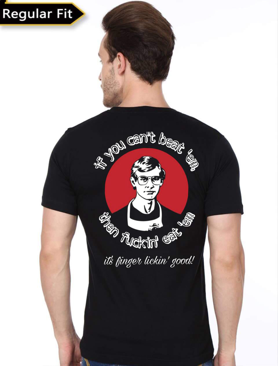 Jeffrey Dahmer T-Shirt